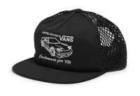 Vans Kačket Vans Retro Unstructured Trucker