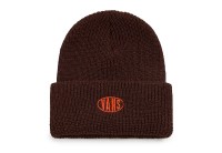 Spray On Cuff Beanie