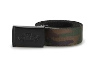 Vans-#Kaiš#-Classic Web Belt