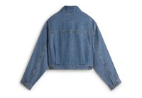 Vans Jakna Raynes Denim Crop Jacket 1