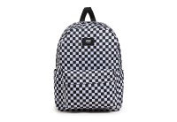 Vans-Ranac-Old Skool Grom Check Backpack