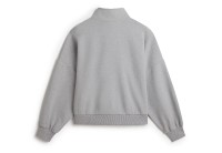 Vans Duks Elevated Double Knit Loose Mock Neck 1