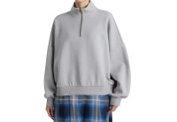 Vans Duks Elevated Double Knit Loose Mock Neck 2