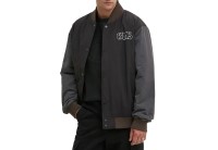 Vans Jakna Crazy Eddy Baseball Jacket