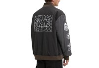 Vans Jakna Crazy Eddy Baseball Jacket 1