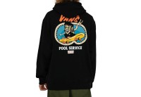 Vans Duks Pool Service Loose Po 1