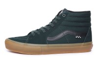 Vans Duboke patike Skate Sk8-hi 3