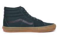 Vans Duboke patike Skate Sk8-hi 5