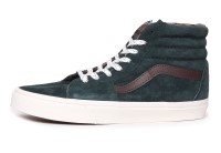 Vans Duboke patike Sk8-hi 3