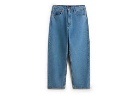 Vans Pantalone Check-5 Baggy Denim Pant