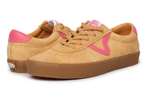 Vans Plitke patike Sport Low