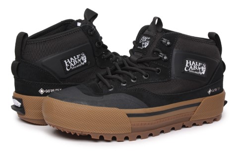 Vans Duboke patike Mte Half Cab Gore-tex