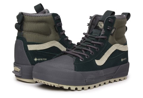 Vans Duboke patike Mte Sk8-hi Gore-tex