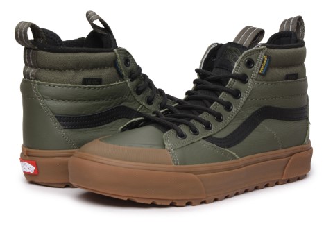 Vans Duboke patike Mte Sk8-hi Waterproof