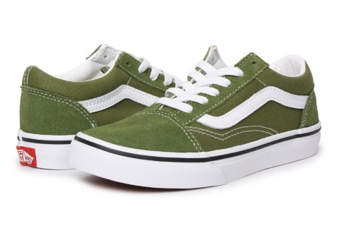 Vans Plitke patike Old Skool