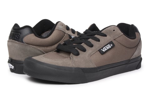 Vans Plitke patike Chukka Push