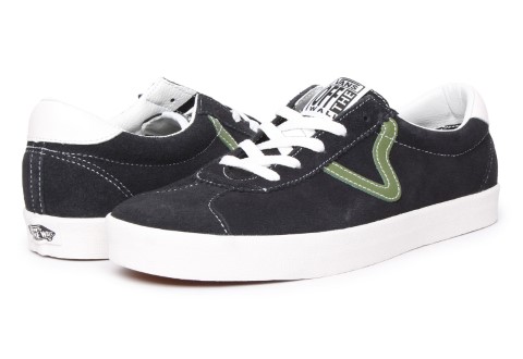 Vans Plitke patike Sport Low