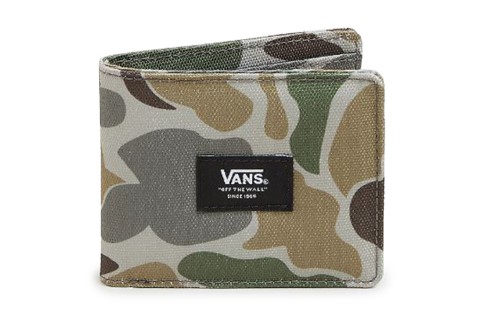 Vans Novčanik Roats Bifold Wallet