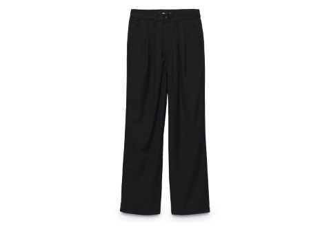 Vans Pantalone Alder Relaxed Pleated Pant