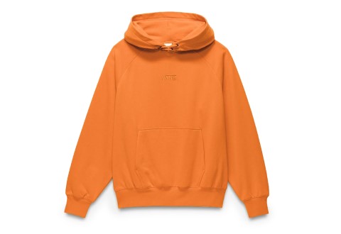 Vans Duks Premium Standards Hoodie Fleece LX