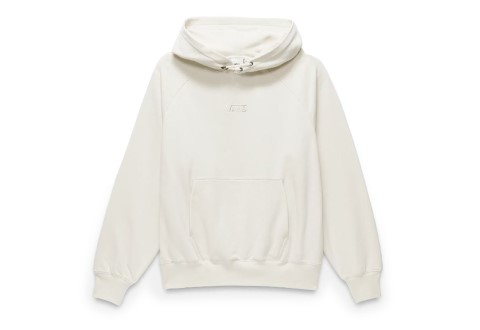 Vans Duks Premium Standards Hoodie Fleece LX