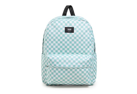 Vans Ranac Old Skool Check Backpack