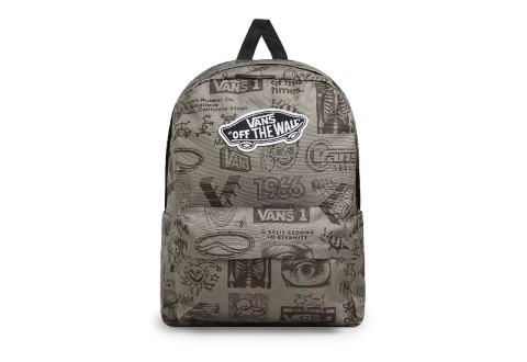 Vans Ranac Old Skool Classic Backpack