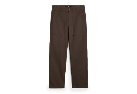 Vans Pantalone Fatigue Loose Tapered Pant