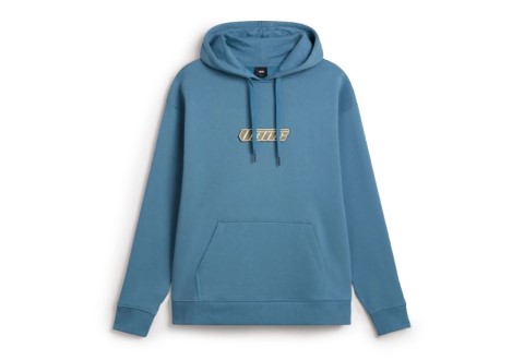 Vans Duks Retro V Os Hoodie