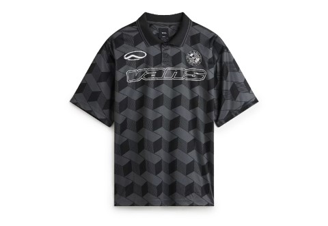 Vans Košulja Rigsby Soccer SS Polo