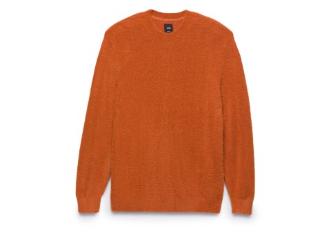 Vans Džemper Elmsford Solid Crew Sweater