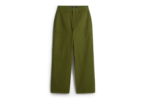 Vans Pantalone Union Relaxed Carpenter Pant