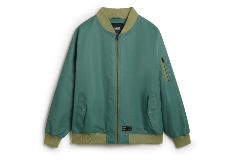 Vans Jakna Copley Bomber Jacket