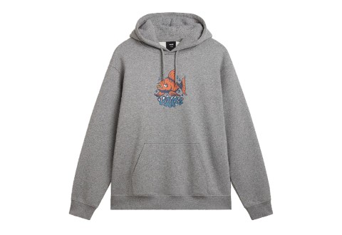 Vans Duks Fish Loose Pullover