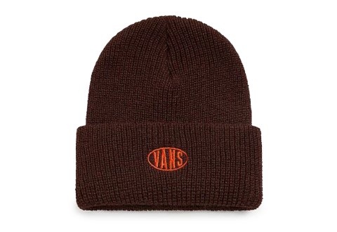 Vans Kapa Spray On Cuff Beanie