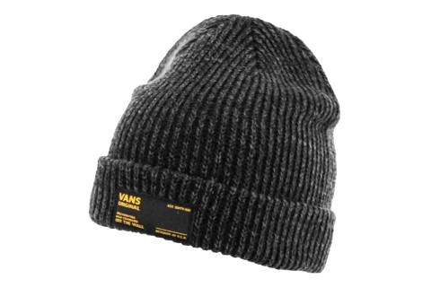 Vans Kapa Hamlin Cuff Beanie