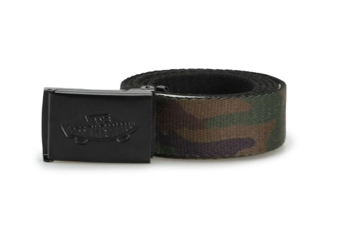 Vans Kaiš Classic Web Belt