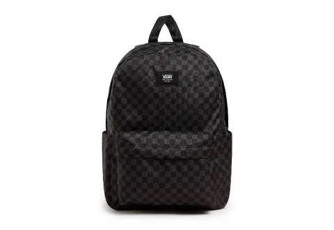 Vans Ranac Old Skool Grom Check Backpack