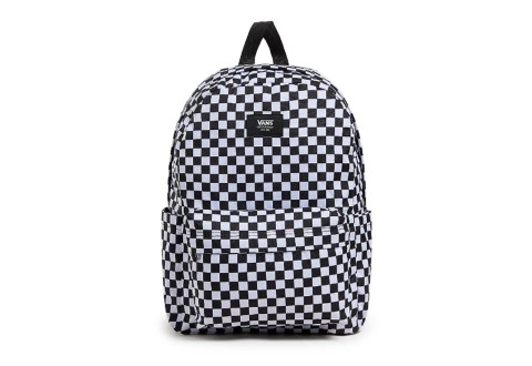 Vans Ranac Old Skool Grom Check Backpack