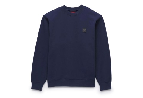 Vans Duks Skate Ave Crew Neck Fleece