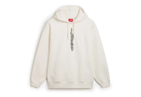 Vans Duks Skate Blurb PO Hooded Fleece