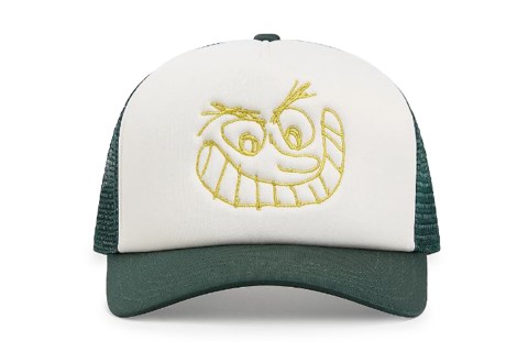 Vans Kačket Skate Smile Trucker