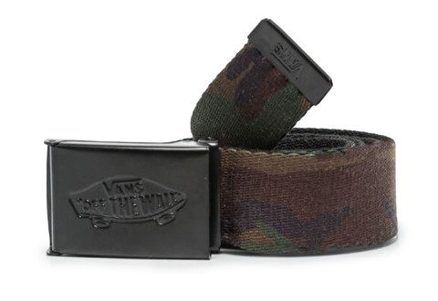 Vans Kaiš Classic Web Belt