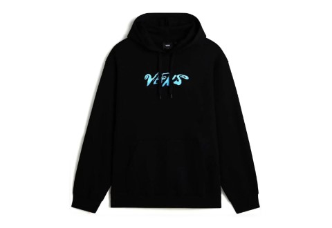 Vans Duks New Vdc Loose Po Hoodie