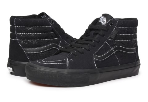 Vans Duboke patike Skate Sk8-Hi