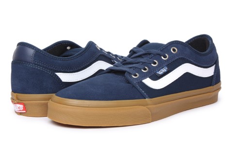 Vans Plitke patike Skate Chukka Low Sidestripe