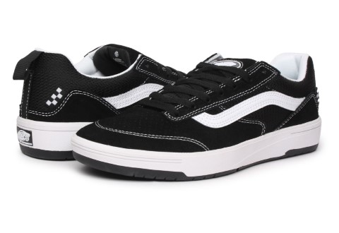 Vans Plitke patike Skate Zahba