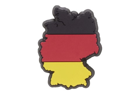 Crocs Crocs Jibbitz Germany Country Flag