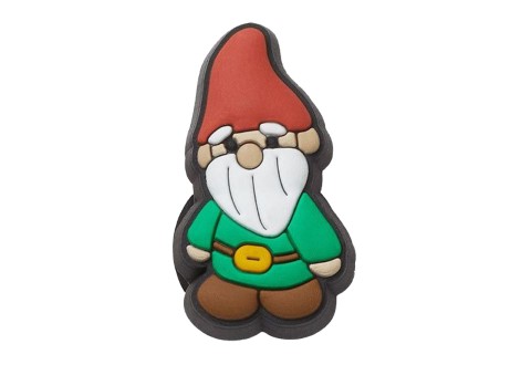 Crocs Crocs Jibbitz Forest Gnome