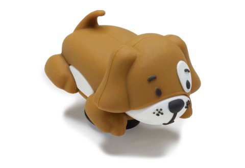 Crocs Crocs Jibbitz 3d Dog With Paws